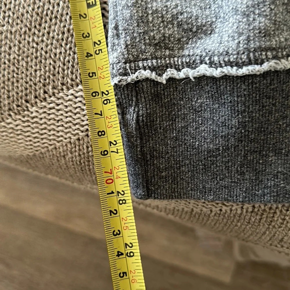 Ivy Park Terry Sweatpants - Picture 7 of 10